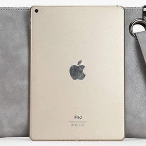 Large Wristlet Purse